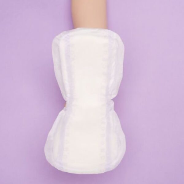 Seni® Lady Maximum Long Bladder Control Pads - 11 Inch, Moderate Absorbency, Pack of 30 - Image 4