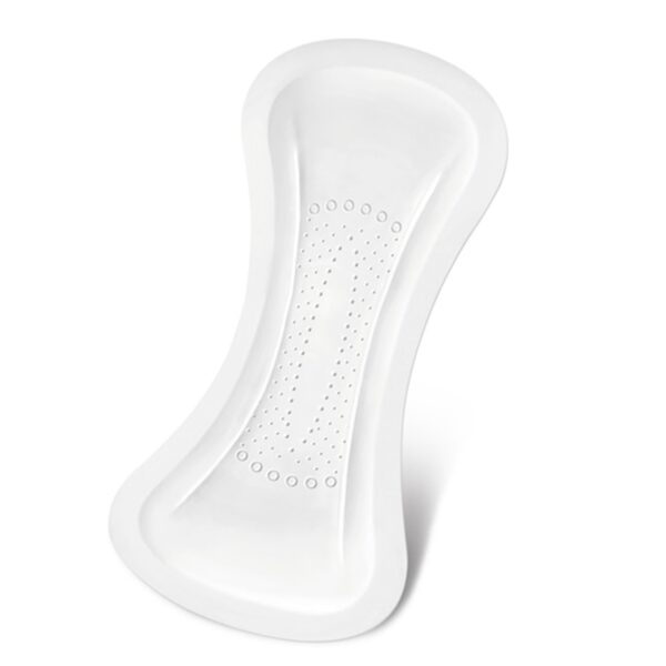 MoliCare® Premium Lady Light Absorbency Bladder Control Pads - Part No. 168036 - Image 2