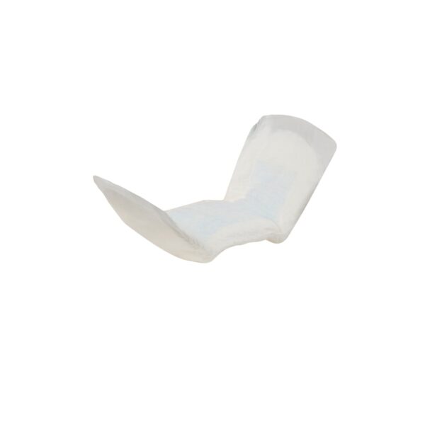 Sure Care™ Bladder Control Pads - Extra Heavy Absorbency, 4 x 14.5 Inches, Unisex Adult Incontinence Pads - Image 2