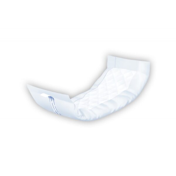 Dignity® Extra™ Moderate Incontinence Liner, 4 x 12 inches, 25 Pack - Image 2