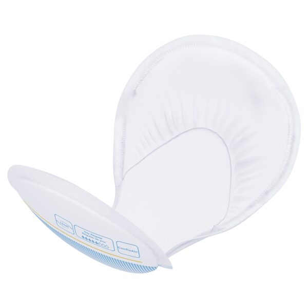 TENA ProSkin Day Regular Fully Breathable Incontinence Pad - 24 Inch, Moderate Absorbency - Image 2