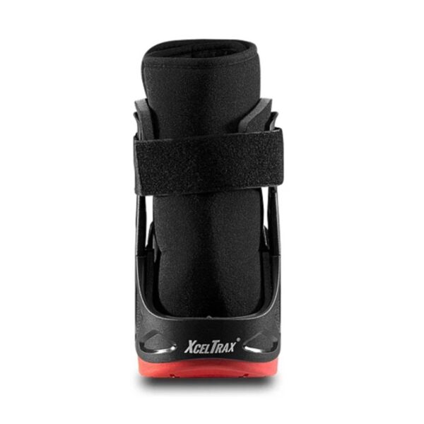 XcelTrax Air Ankle Walker Boot Medium by XcelTrax® Air Ankle - Supports and Stabilizes Post-Trauma & Post-Operative Recovery - Image 4