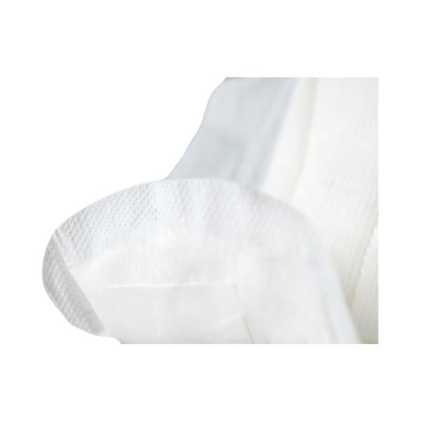 TotalDry™ Moderate Absorbency Bladder Control Pad for Women – 11 Inch with Wings - Image 2