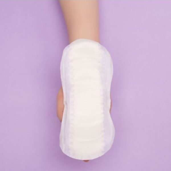 Seni® Lady Moderate Long Absorbency Bladder Control Pads - 11 Inch, Pack of 26 - Image 4