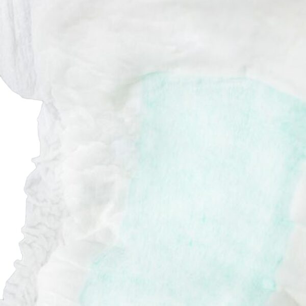 TotalDry™ Moderate Absorbency Incontinence Pads for Women, 13-3/4 Inch Length, Pack of 180 - Image 2
