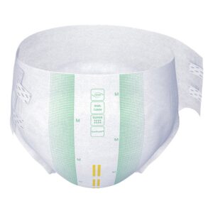 TENA® ProSkin™ Super X-Large Incontinence Briefs - Heavy Absorbency with Refastenable Tabs for Adults