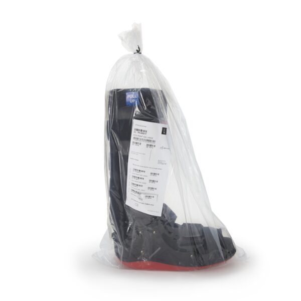 XcelTrax® Air Tall Walker Boot, Large - Support and Comfort for Post-Trauma Recovery - Image 3