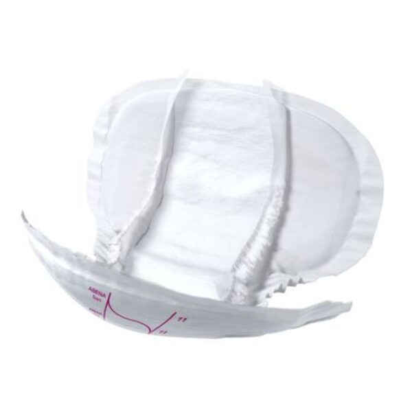 Abena® San Premium Incontinence Liners Size 11 – Heavy Absorbency, Unisex, 14.5 x 28.7 Inches - Image 4