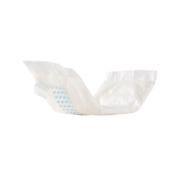 Dignity Super-Duty Incontinence Liner – Moderate Absorbency, Unisex, 4 x 12 Inch, 25-Pack - Image 3
