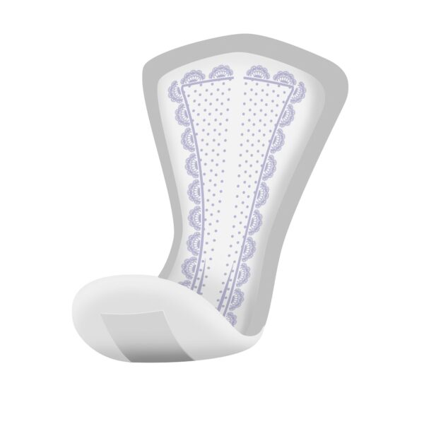 Prevail Overnight Bladder Control Pads – Heavy Absorbency, 16-Inch, Discreet and Comfortable for Women - Image 2