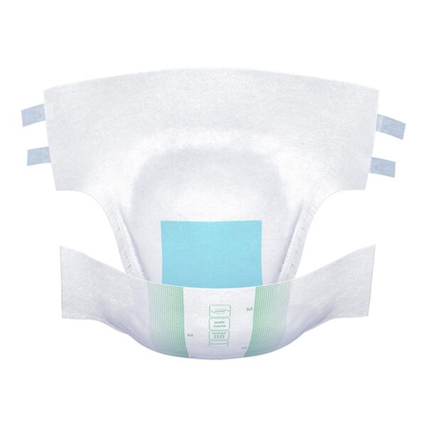 TENA® ProSkin™ Super X-Large Incontinence Briefs (20/Bag, 4 Bags/Case) - Image 4
