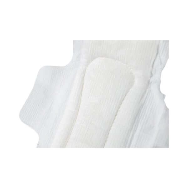 TotalDry™ Moderate Absorbency Bladder Control Pad for Women – 11 Inch with Wings - Image 3