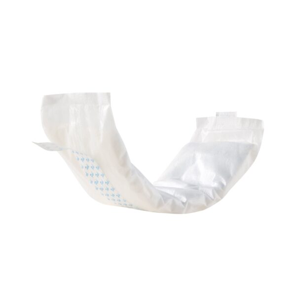 Dignity® Extra™ Moderate Incontinence Liner, 4 x 12 inches, 25 Pack - Image 4