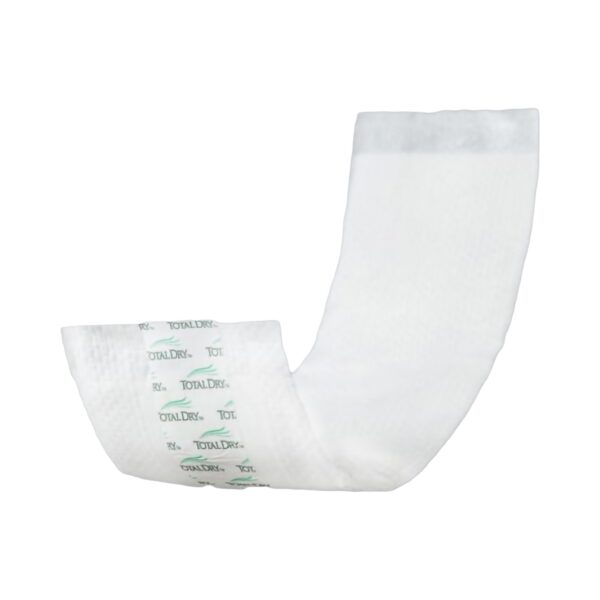 TotalDry™ Booster Pad Duo 12-Inch Heavy Absorbency Disposable Incontinence Pad - Image 5