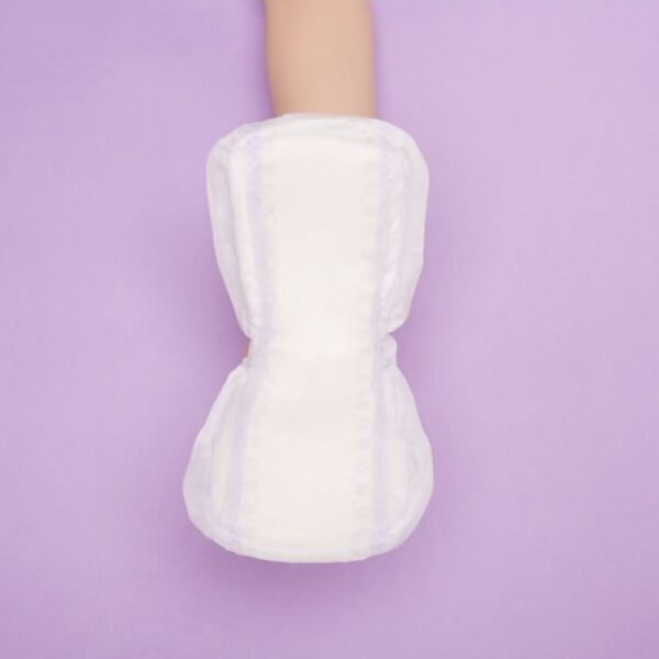 Seni® Lady Ultimate Heavy Absorbency Bladder Control Pads 14.4 Inches for Women - Image 4