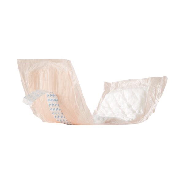 Dignity Ultrashield Active Unisex Incontinence Liners – Light Absorbency, 7.5 x 15.4 Inches - Image 2