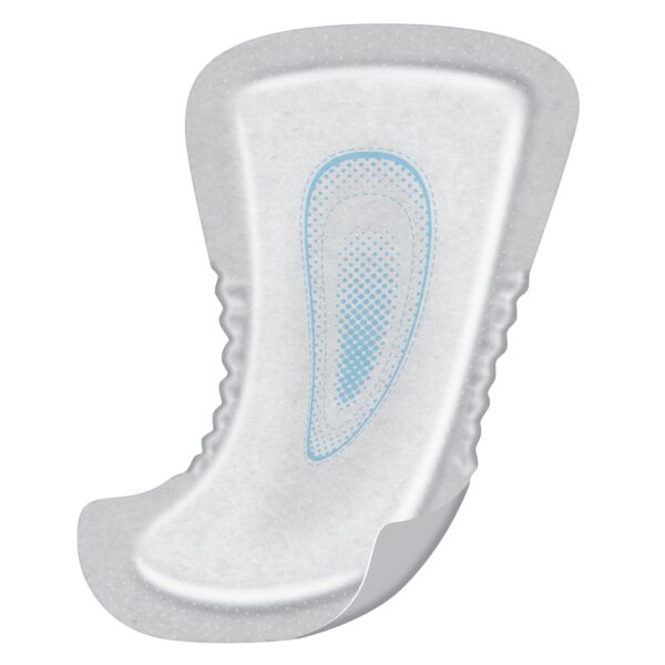 Prevail Daily Male Guards Maximum Bladder Control Pads (14 Pack) by Prevail® Part No. PV-811 - Image 3