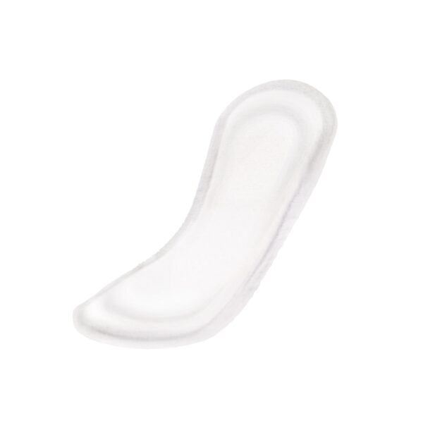 TENA® Sensitive Care Maximum Bladder Control Pad - 13 Inch Heavy Absorbency Adult Incontinence Pad - Image 5