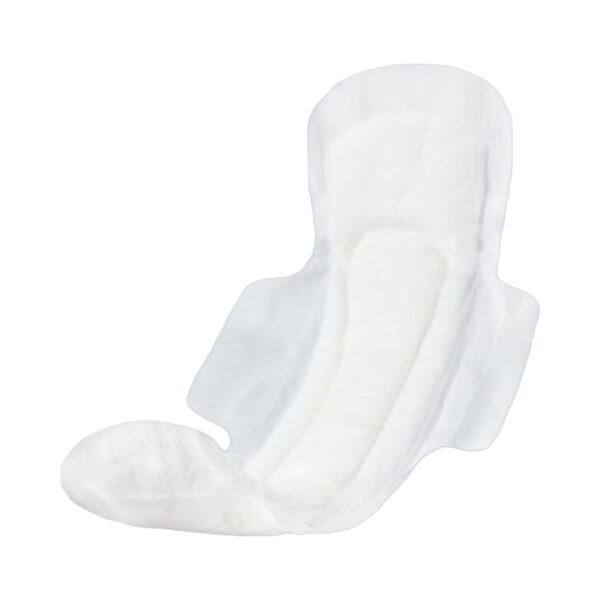 TotalDry™ Moderate Absorbency Bladder Control Pad for Women – 11 Inch with Wings - Image 5
