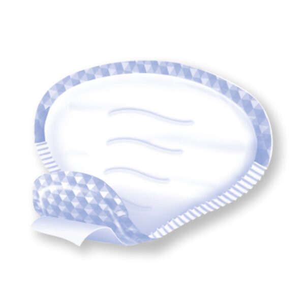 Seni® Man Active Male Bladder Control Guards - Moderate Absorbency, Disposable, 15 Pack - Image 10