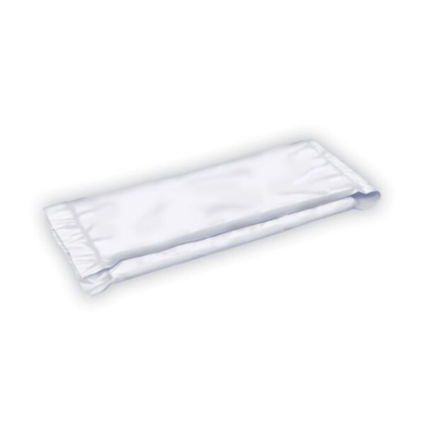 TotalDry™ Total Dry Dual Incontinence Liner - 11 Inch, Moderate Absorbency, Pack of 30 - Image 2