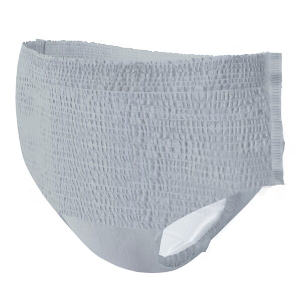 McKesson Premium Discreet Male Incontinence Underwear, Small/Medium, Heavy Absorbency - Image 9