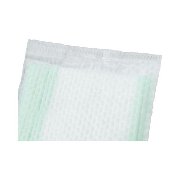 TotalDry™ Maximum Absorbency Bladder Control Pad - 11 Inch, Extra Long, Unisex, Moderate Absorbency - Image 3