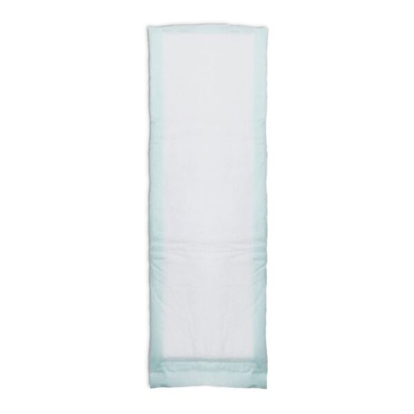 SPC 12-Inch Incontinence Liner for Adults – Moderate Absorbency, Unisex, Disposable - Image 4