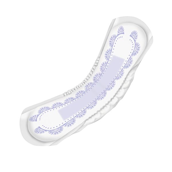 Prevail Daily Pads Moderate Bladder Control Pads - 10.6 Inch, 20 Count - Image 2