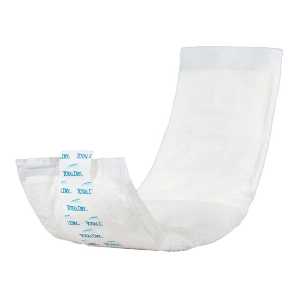 Secure Booster Pad Ultra Heavy Absorbency – 13 Inch Incontinence Booster Pad - Image 2