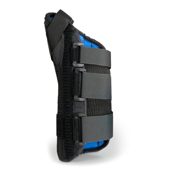McKesson Wrist Splint with Abducted Thumb, Small - Support for Right Hand - Image 2