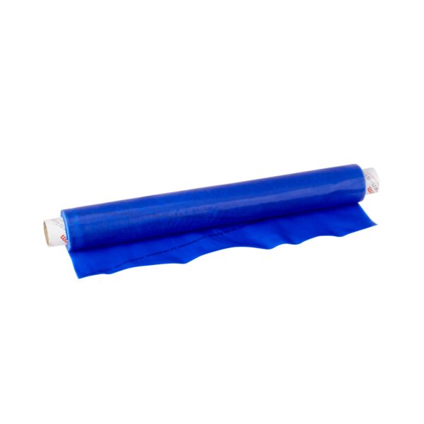 Dycem® Nonslip Material Roll – 16 inches x 6.5 feet, Blue, Ideal for Fall Protection and Stability - Image 2