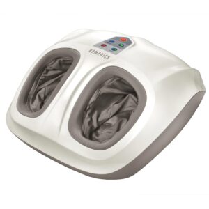 HoMedics® Shiatsu Air 2.0 Foot Massager with Heat and Air Compression Therapy