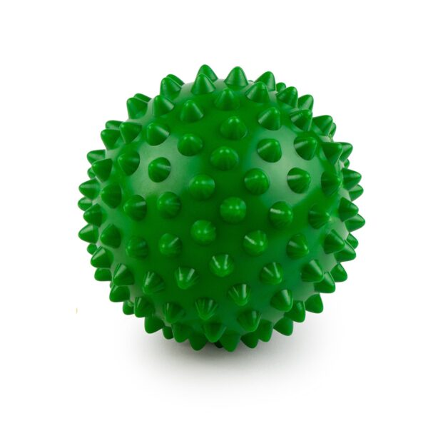 Kanjo Acupressure Foot Pain Relief Ball Set – Gentle and Intense PVC Massage Balls for Foot Therapy - Image 3