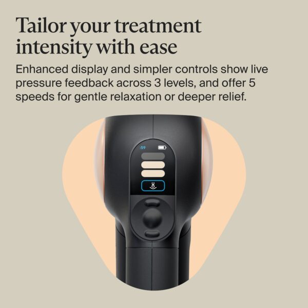 Theragun Sense 2 Hand-Held Percussion Massager by Therabody - Image 10
