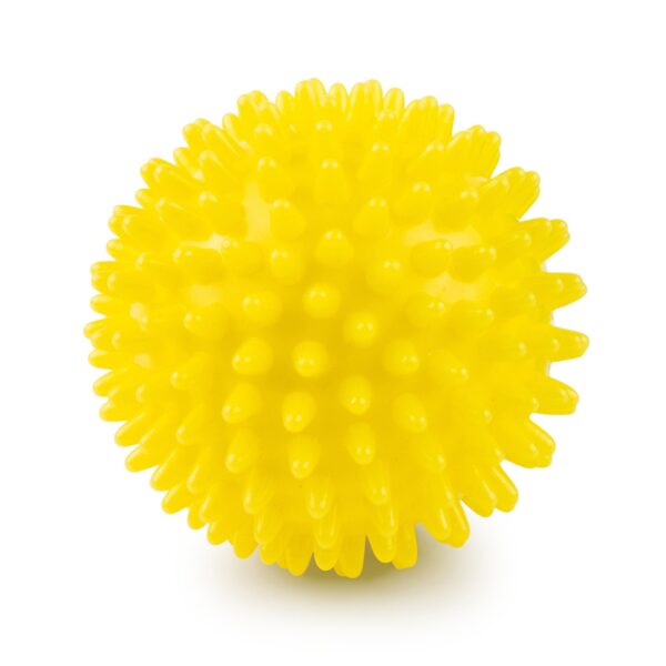 Kanjo Acupressure Foot Pain Relief Ball Set – Gentle and Intense PVC Massage Balls for Foot Therapy - Image 2