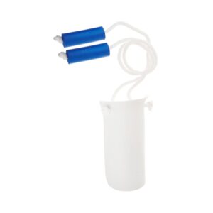 SammonsPreston® Sock and Stocking Donner with Cord and Handles - Easy Donning Aid for Self-Help