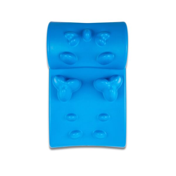 Kanjo Flex Height Acupressure Neck Pain Relief Cushion - Image 2