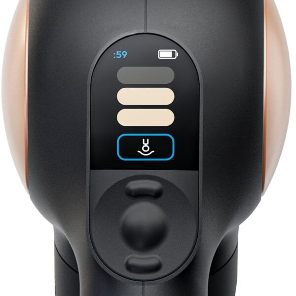 Theragun Sense 2 Hand-Held Percussion Massager by Therabody - Image 3