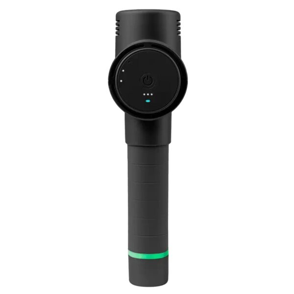 Hyperice Hypervolt 2 Hand-Held Percussion Massager - Black - Image 2