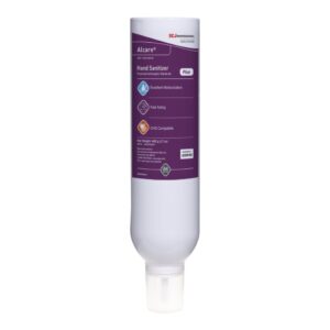 Alcare® Plus Foamed Antiseptic Handrub – 17 oz Aerosol Can for Effective Hand Sanitizing