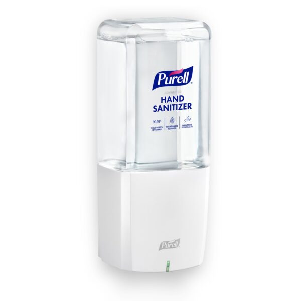 Purell® Advanced 70% Ethyl Alcohol Hand Sanitizer Refill - 2 Pack of 1200 mL Dispenser Bottles - Image 5