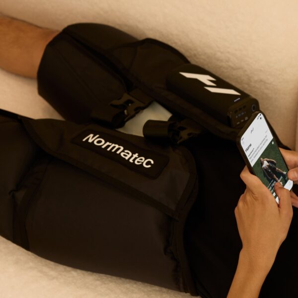 Hyperice Normatec Elite Hip Compression Device - Model 69060 001-00 - Image 5
