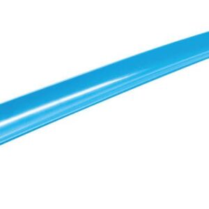 Carex® 16.5-Inch Plastic Shoehorn with Handle for Elderly and Limited Mobility