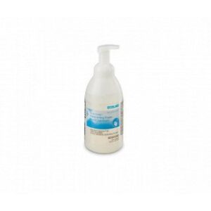 Quik-Care™ Foaming Hand Sanitizer with Ethyl Alcohol, 535 mL Pump Bottle