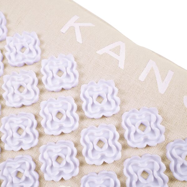 Kanjo Unscented Acupressure Pillow by Kanjo Unscented – Pain Relief and Relaxation Support - Image 3