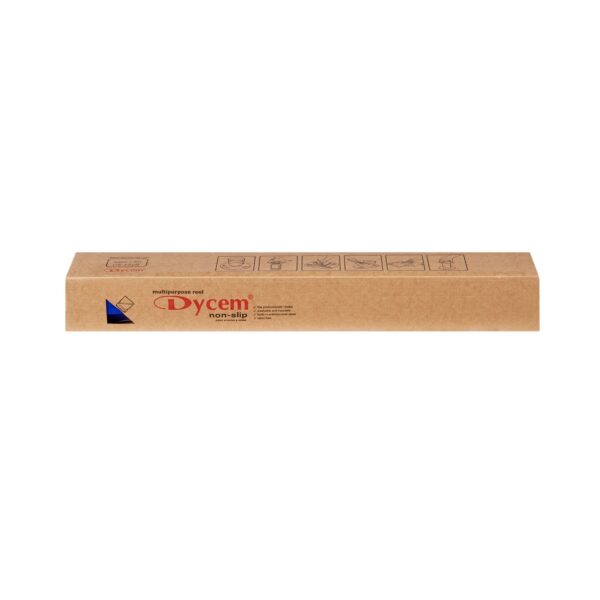 Dycem® Nonslip Material Roll – 16 inches x 6.5 feet, Blue, Ideal for Fall Protection and Stability - Image 3