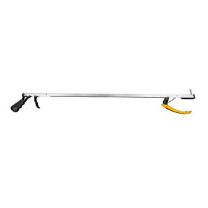 FabLife™ Pistol Grip Reaching Aid – 32.5 inch length with magnetic tip and open jaw design
