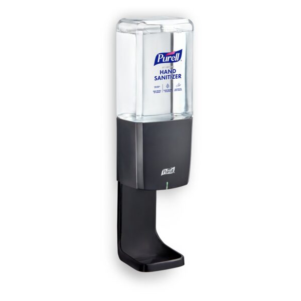 Purell® Advanced 70% Ethyl Alcohol Hand Sanitizer Refill - 2 Pack of 1200 mL Dispenser Bottles - Image 4