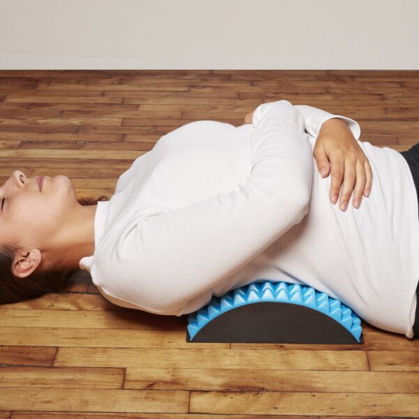 Kanjo Acupressure Back Relief Cushion by Kanjo - Model KANBACK - Image 5